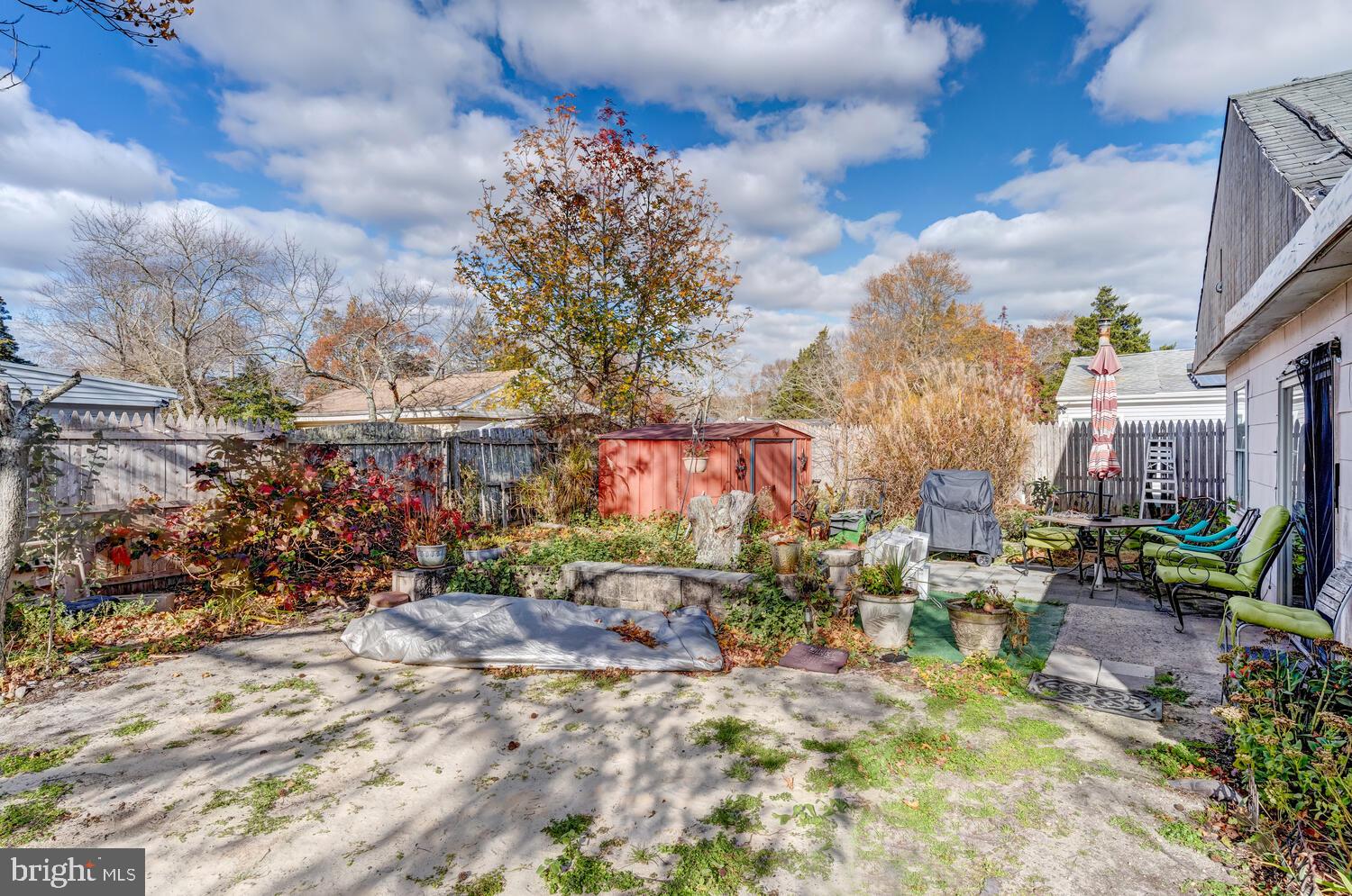 886 Radio Road Little Egg Harbor, NJ 08087 - Photo 7 of 22