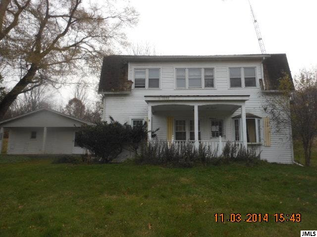1383 Hatch Road Jackson, MI 49201 - Photo 1 of 11 Photo 1