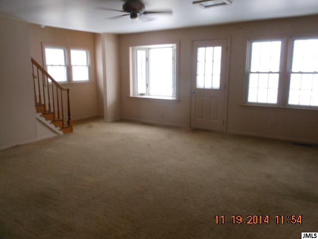 1383 Hatch Road Jackson, MI 49201 - Photo 3 of 11 Photo 3