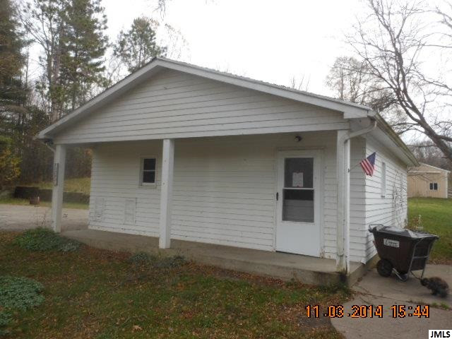 1383 Hatch Road Jackson, MI 49201 - Photo 10 of 11 Photo 10
