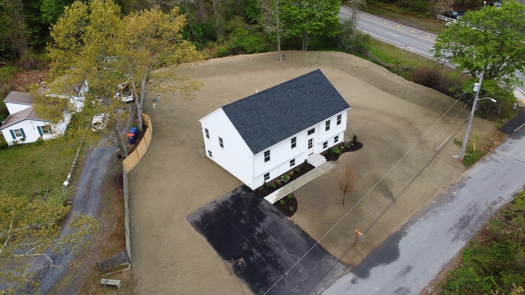 5 Tyler Avenue Wareham, MA 02538 - Photo 4 of 39
