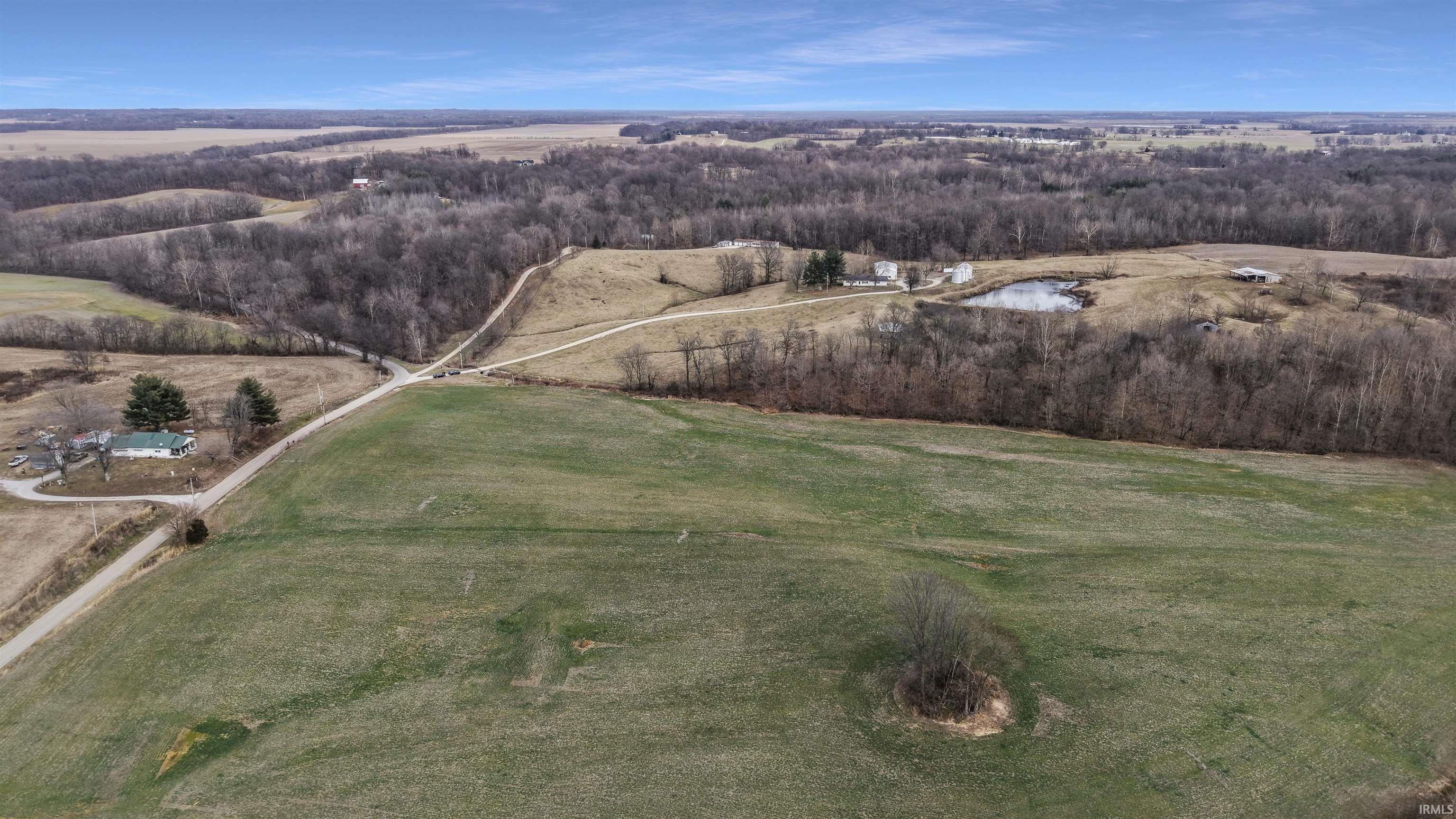 Carithers Road Princeton, IN 47670 - Photo 4 of 5 Gallery Image 4