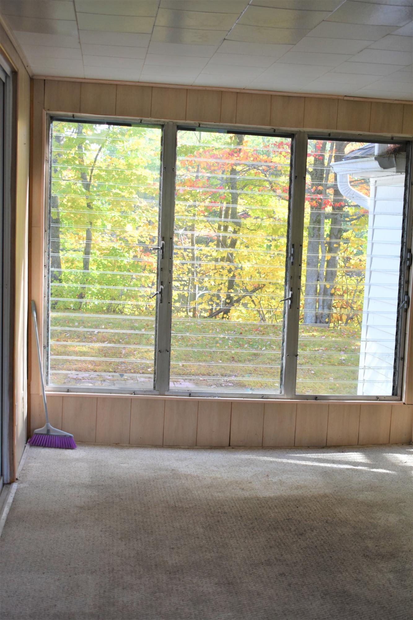 Breezeway