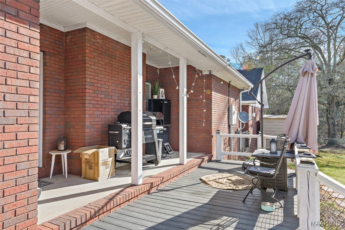 19992 Airport Road Andalusia, AL 36421 - Photo 6 of 32 Gallery Image 6
