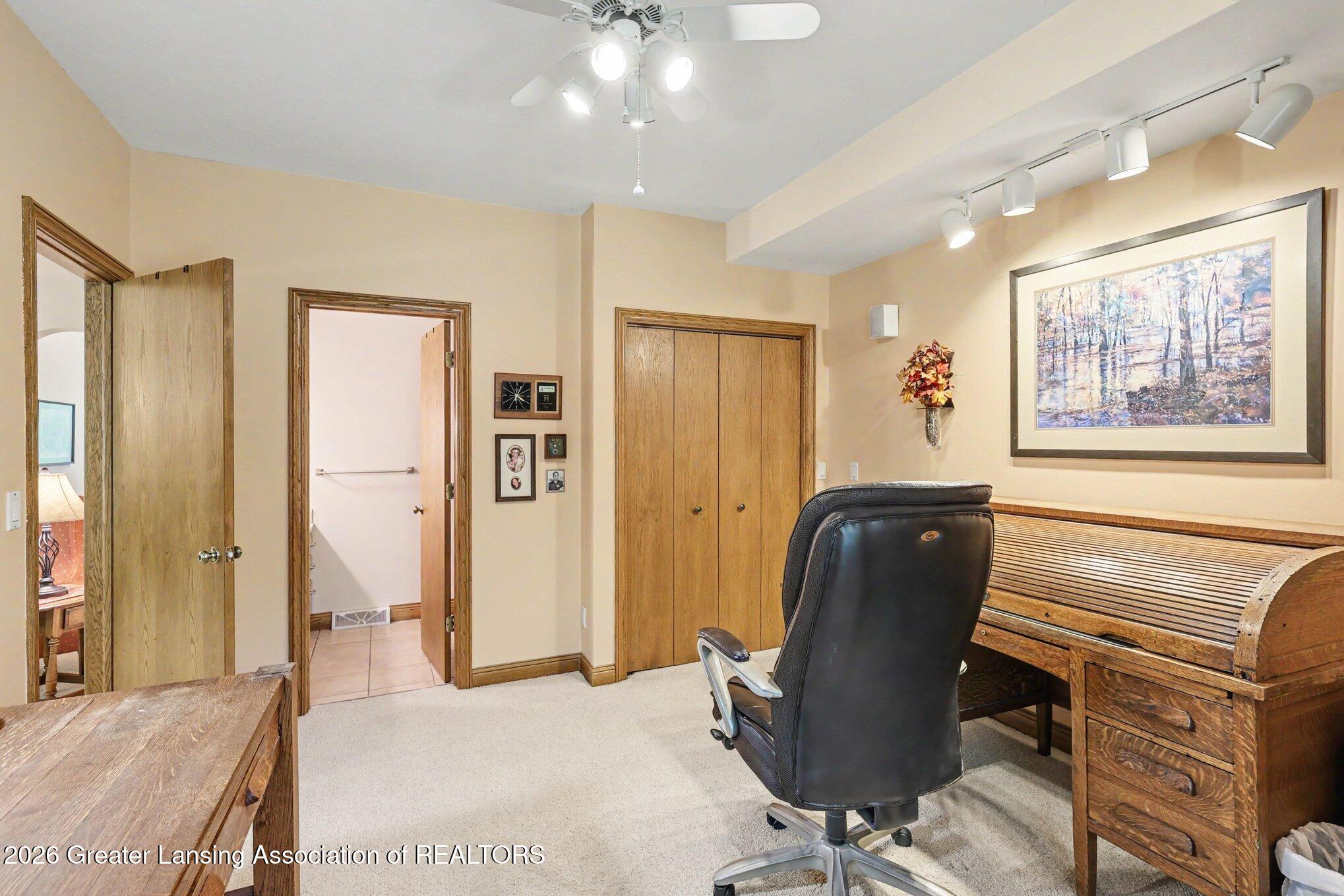 905 West Dansville Road Mason, MI 48854 - Photo 11 of 50 1st Floor Primary