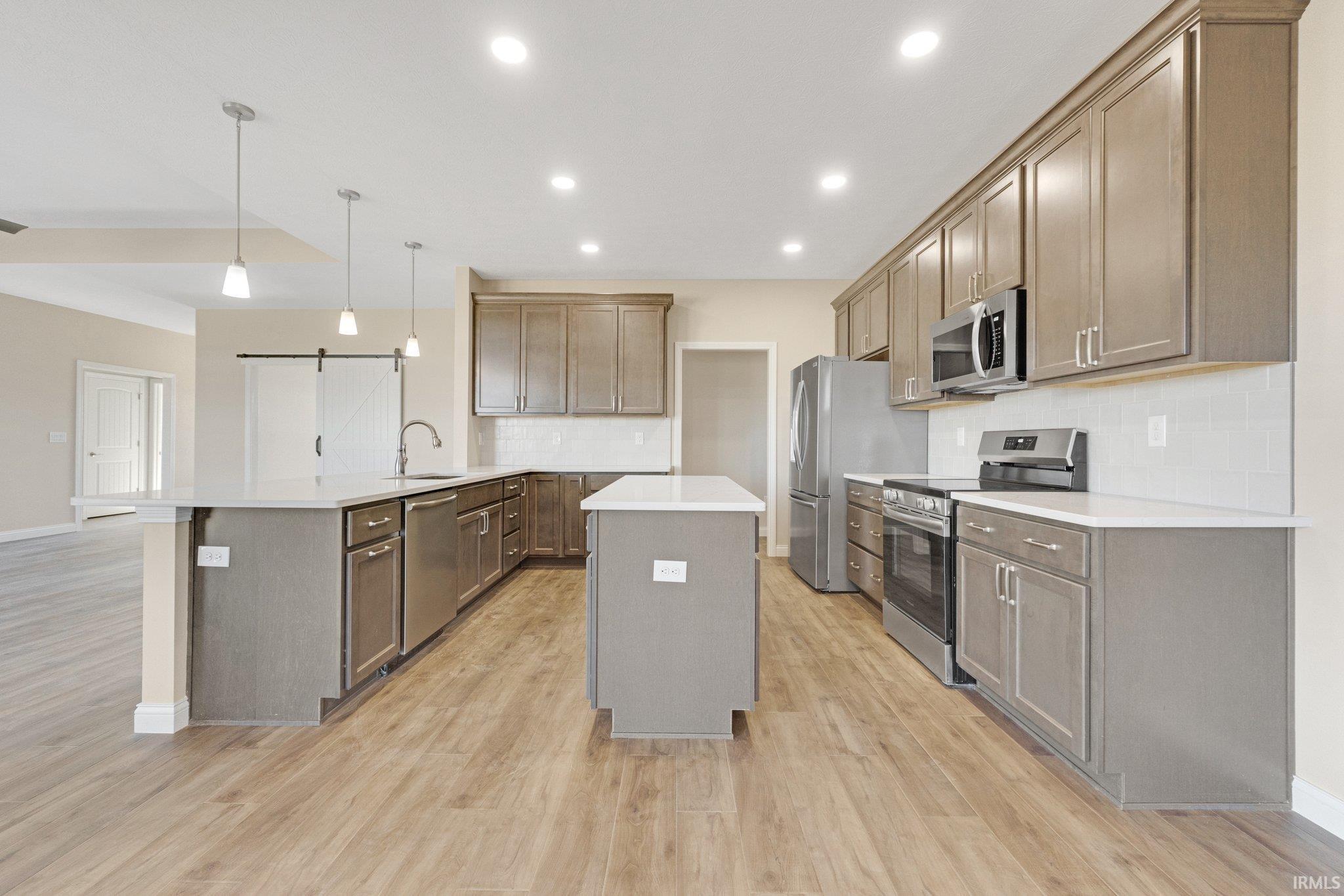 6711 West Division Line Road Delphi, IN 46923 - Photo 10 of 36 Gallery Image 10