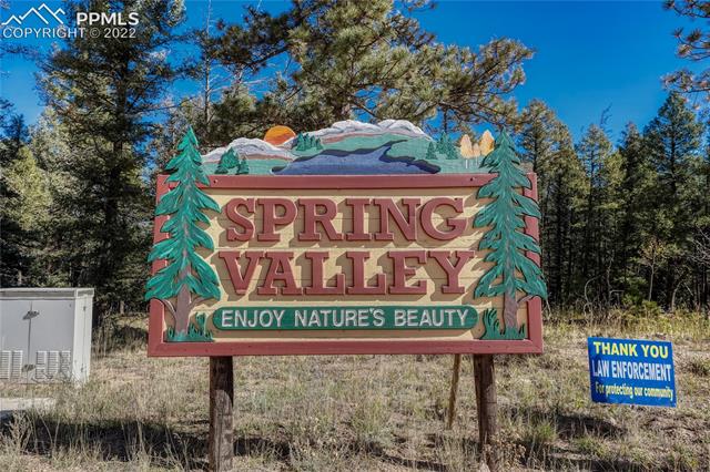 1264 Ridge Road Divide, CO 80814 - Photo 31 of 41