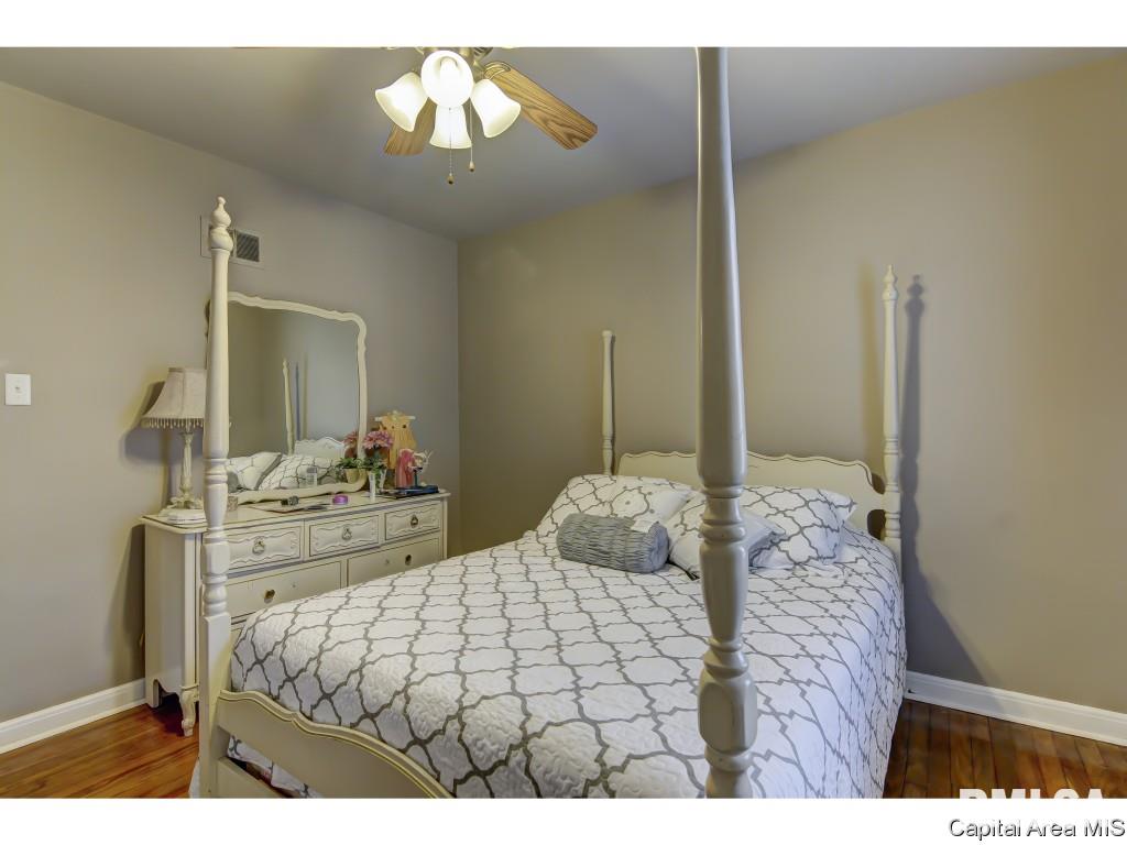2048 South Walnut Street Springfield, IL 62704 - Photo 21 of 35