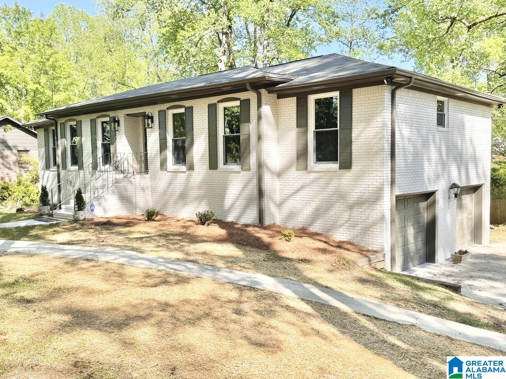 2737 Acton Road Birmingham, AL 35243 - Photo 4 of 86