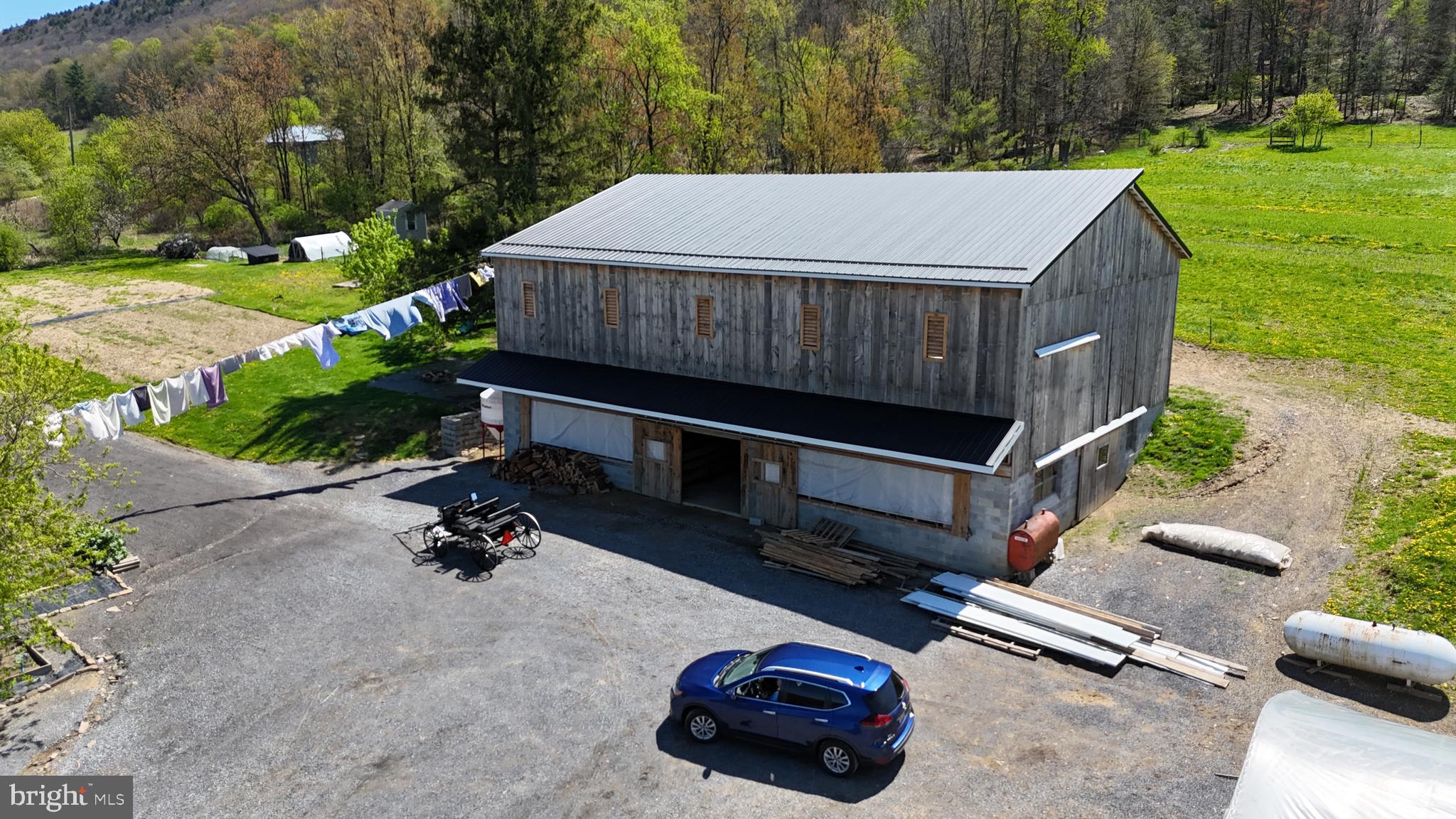 3189 West Winter Road Loganton, PA 17747 - Photo 12 of 63