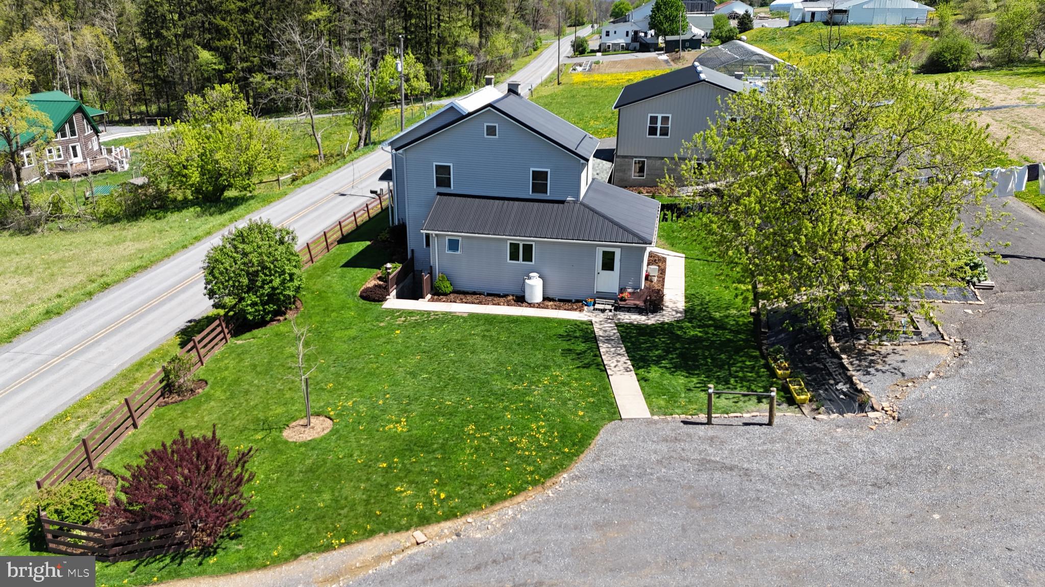 3189 West Winter Road Loganton, PA 17747 - Photo 14 of 63