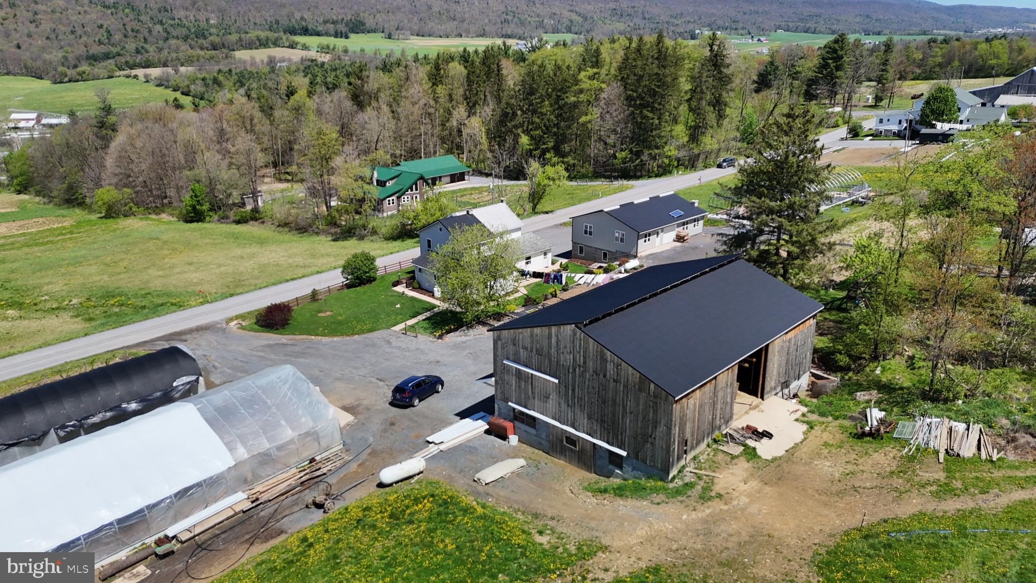 3189 West Winter Road Loganton, PA 17747 - Photo 16 of 63