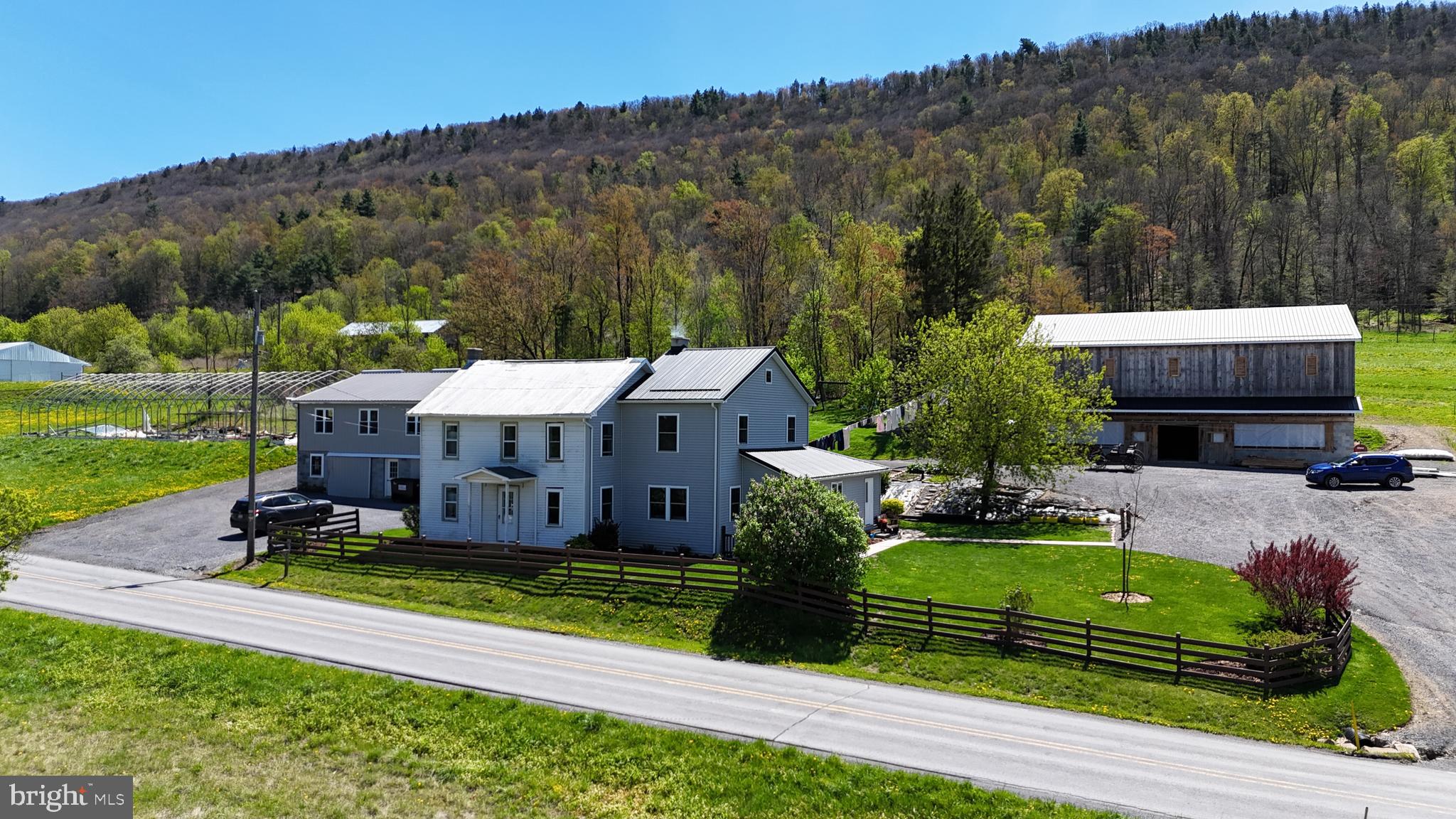 3189 West Winter Road Loganton, PA 17747 - Photo 19 of 63