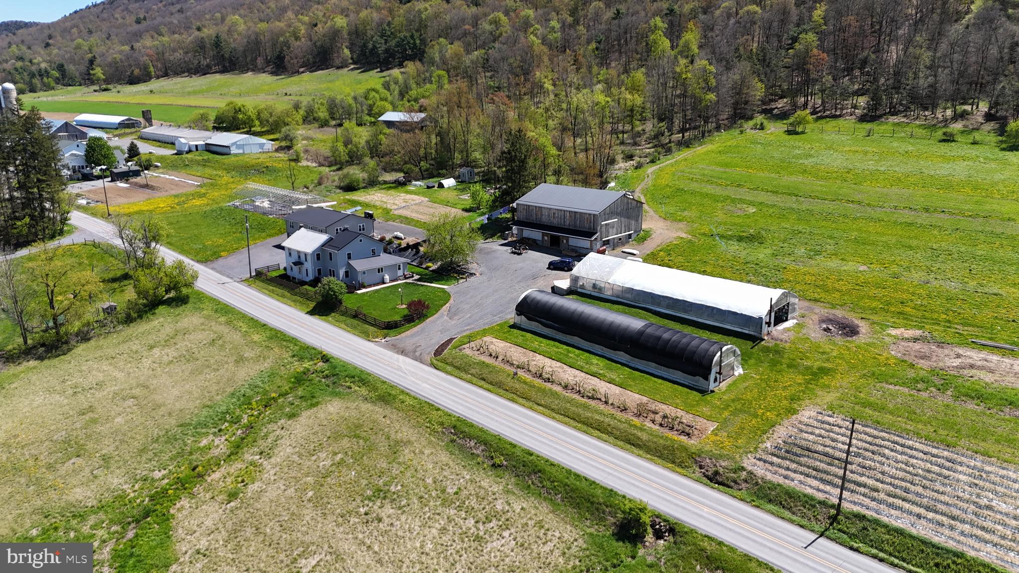3189 West Winter Road Loganton, PA 17747 - Photo 2 of 63