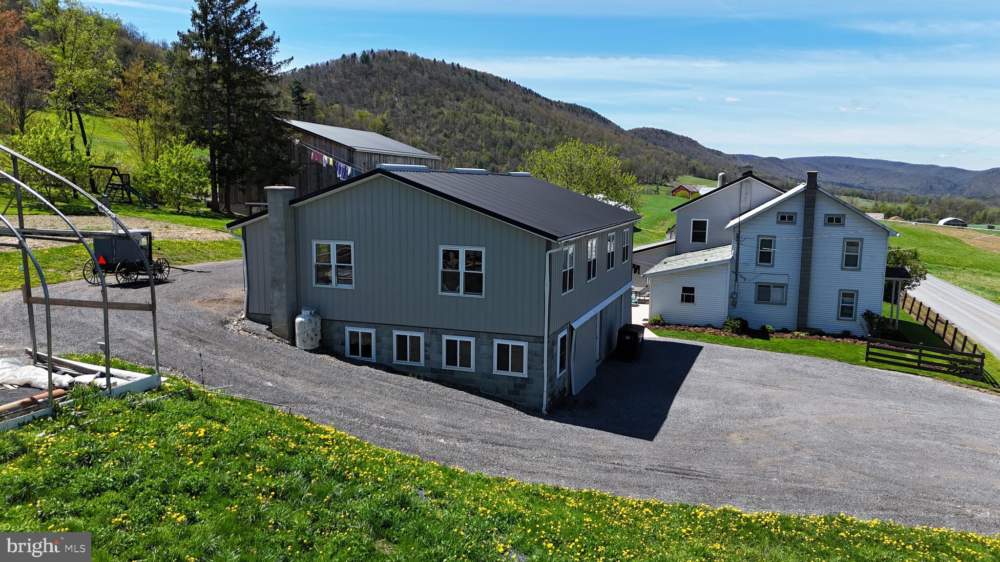 3189 West Winter Road Loganton, PA 17747 - Photo 26 of 63