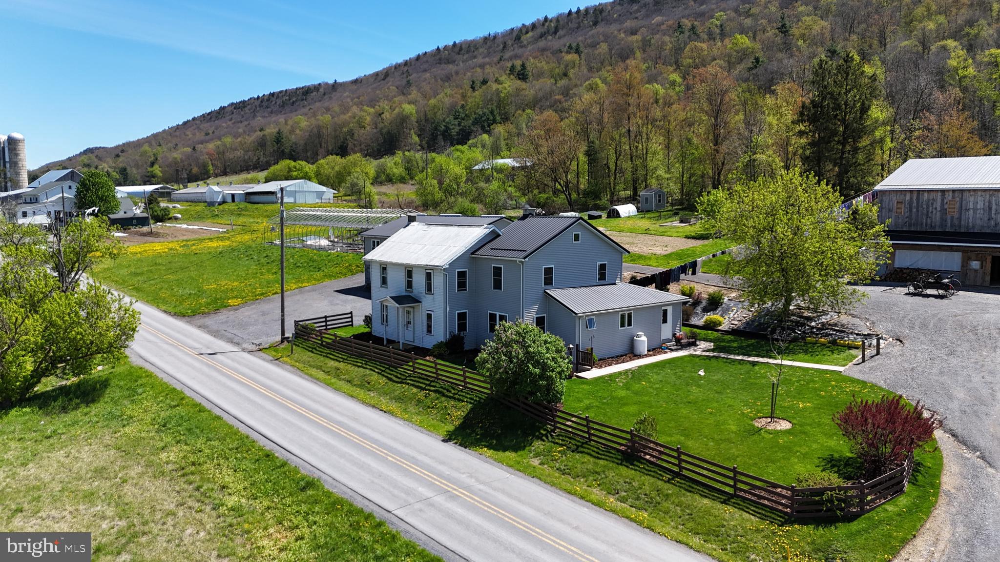 3189 West Winter Road Loganton, PA 17747 - Photo 6 of 63