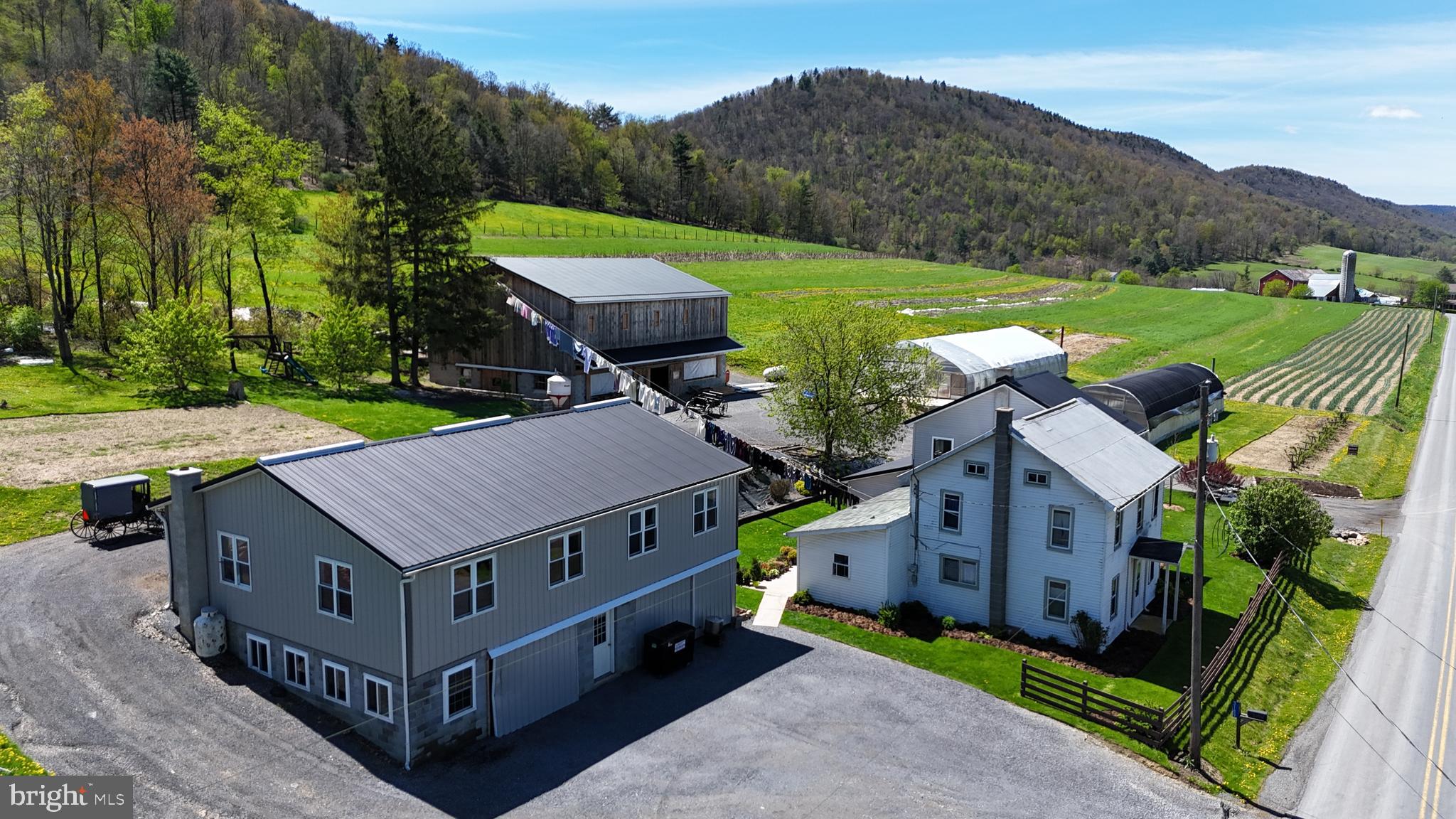 3189 West Winter Road Loganton, PA 17747 - Photo 7 of 63