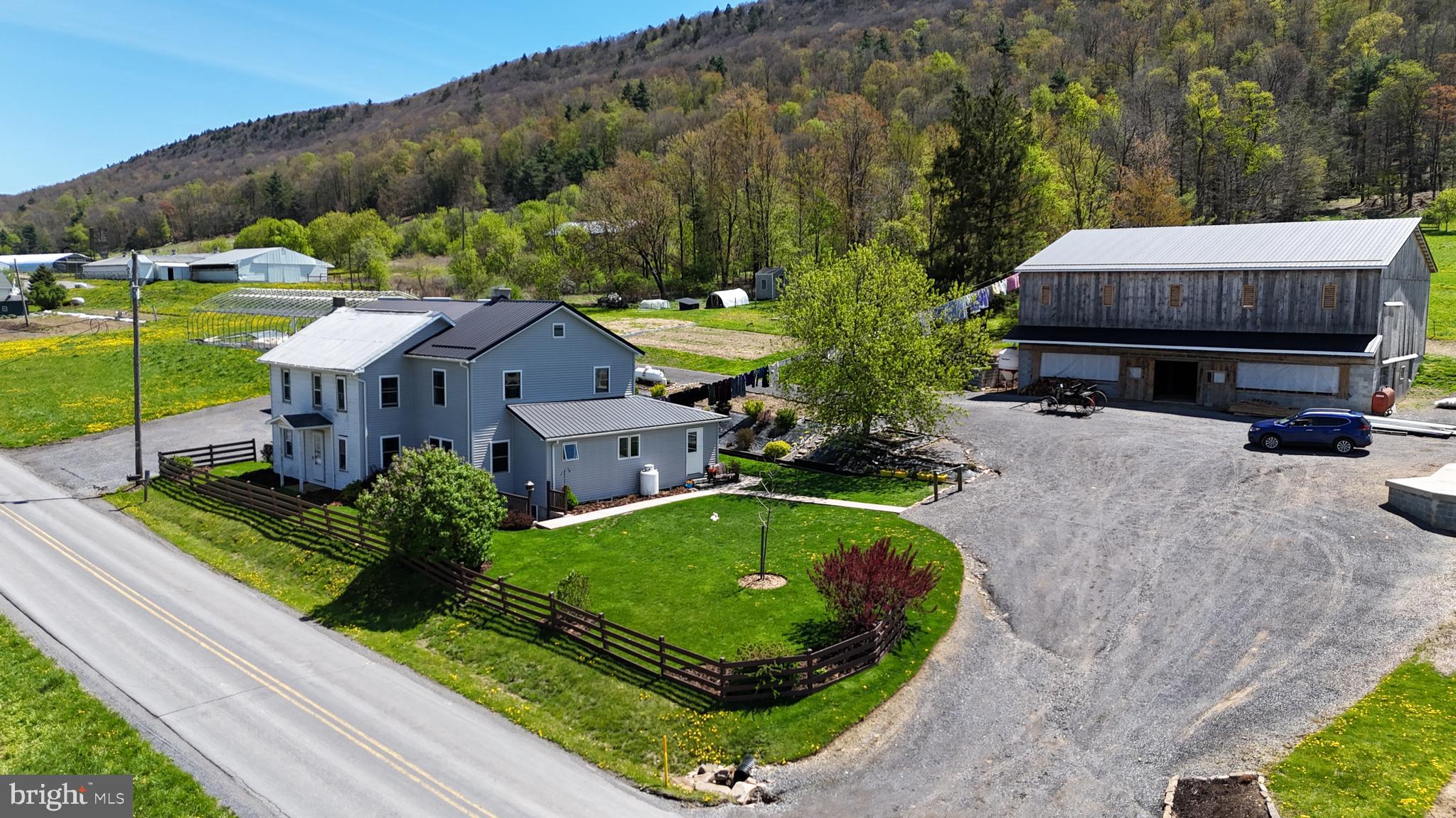 3189 West Winter Road Loganton, PA 17747 - Photo 10 of 63