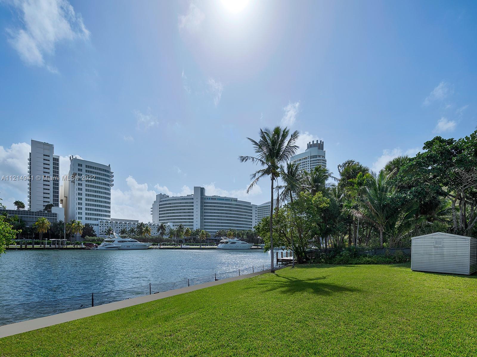 4525 Pine Tree Drive Miami Beach, FL 33140 - Photo 11 of 19 a view of a city with tall buildings