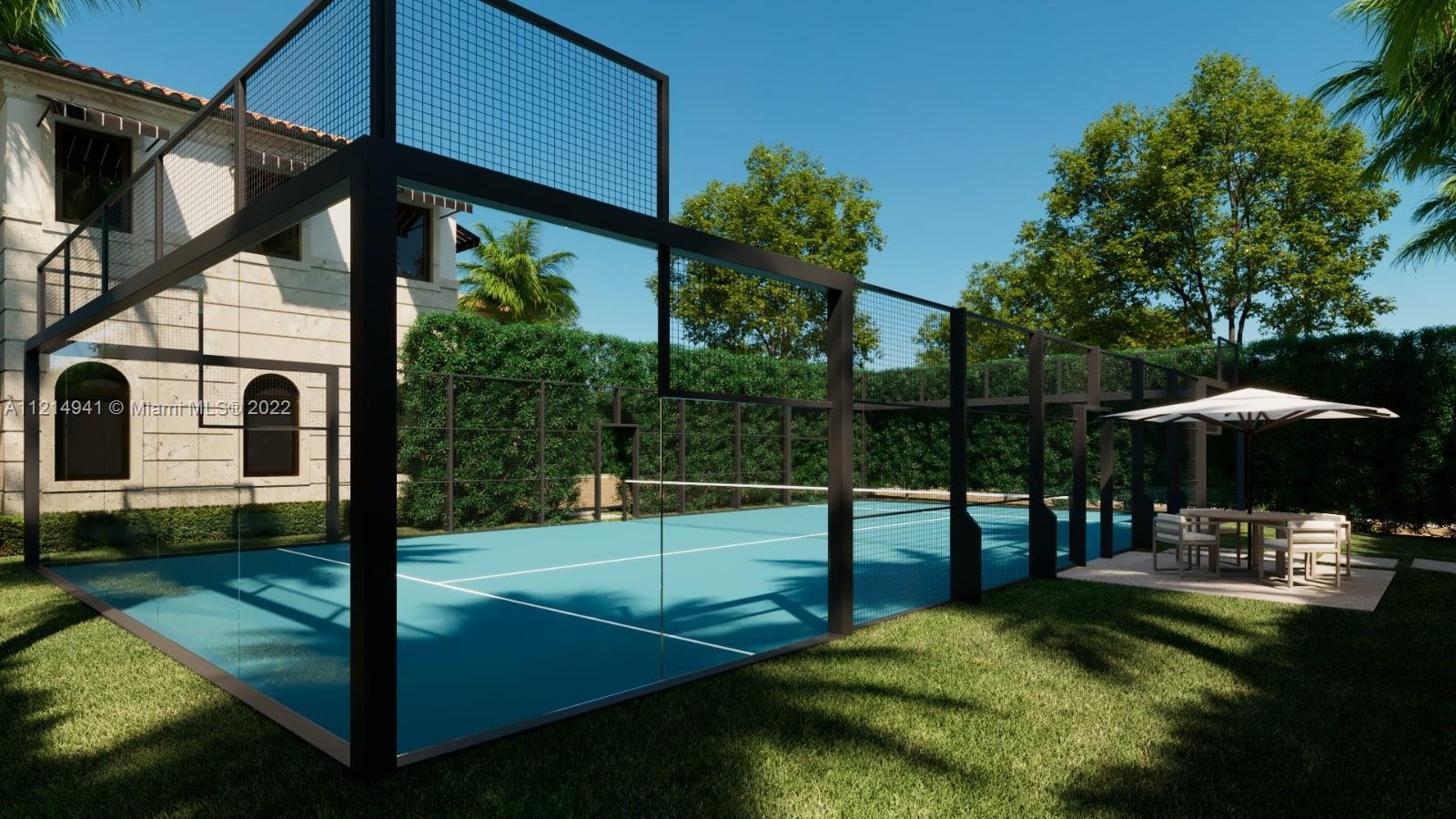 4525 Pine Tree Drive Miami Beach, FL 33140 - Photo 4 of 19 a view of a park with slide
