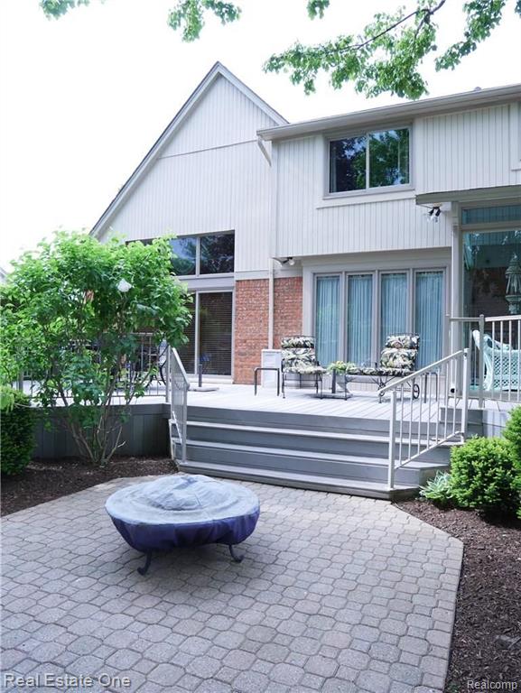 3575 Salem Drive Rochester Hills, MI 48306 - Photo 36 of 37