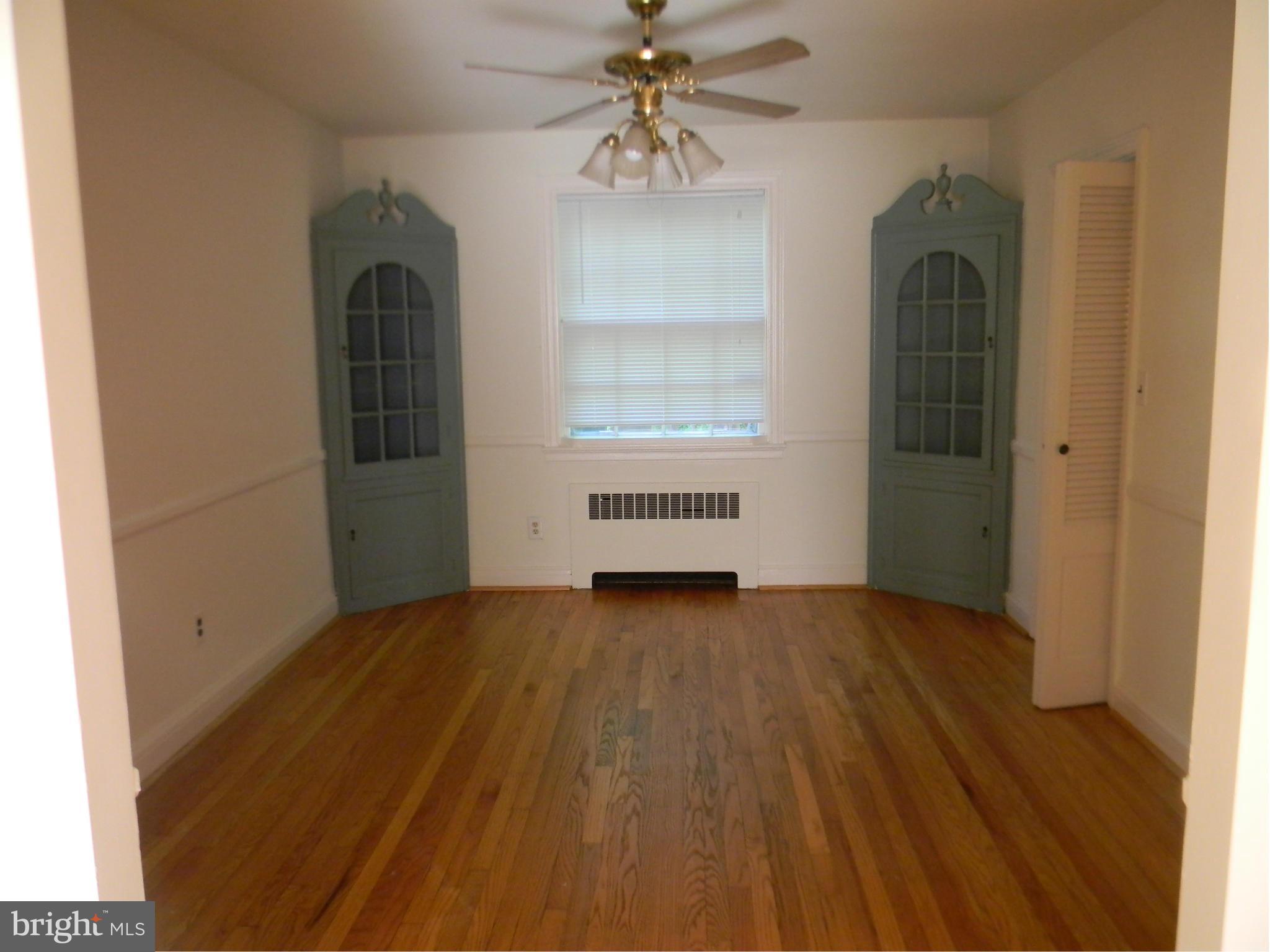 3928 Rexmere Road Baltimore, MD 21218 - Photo 4 of 14 Dining Room