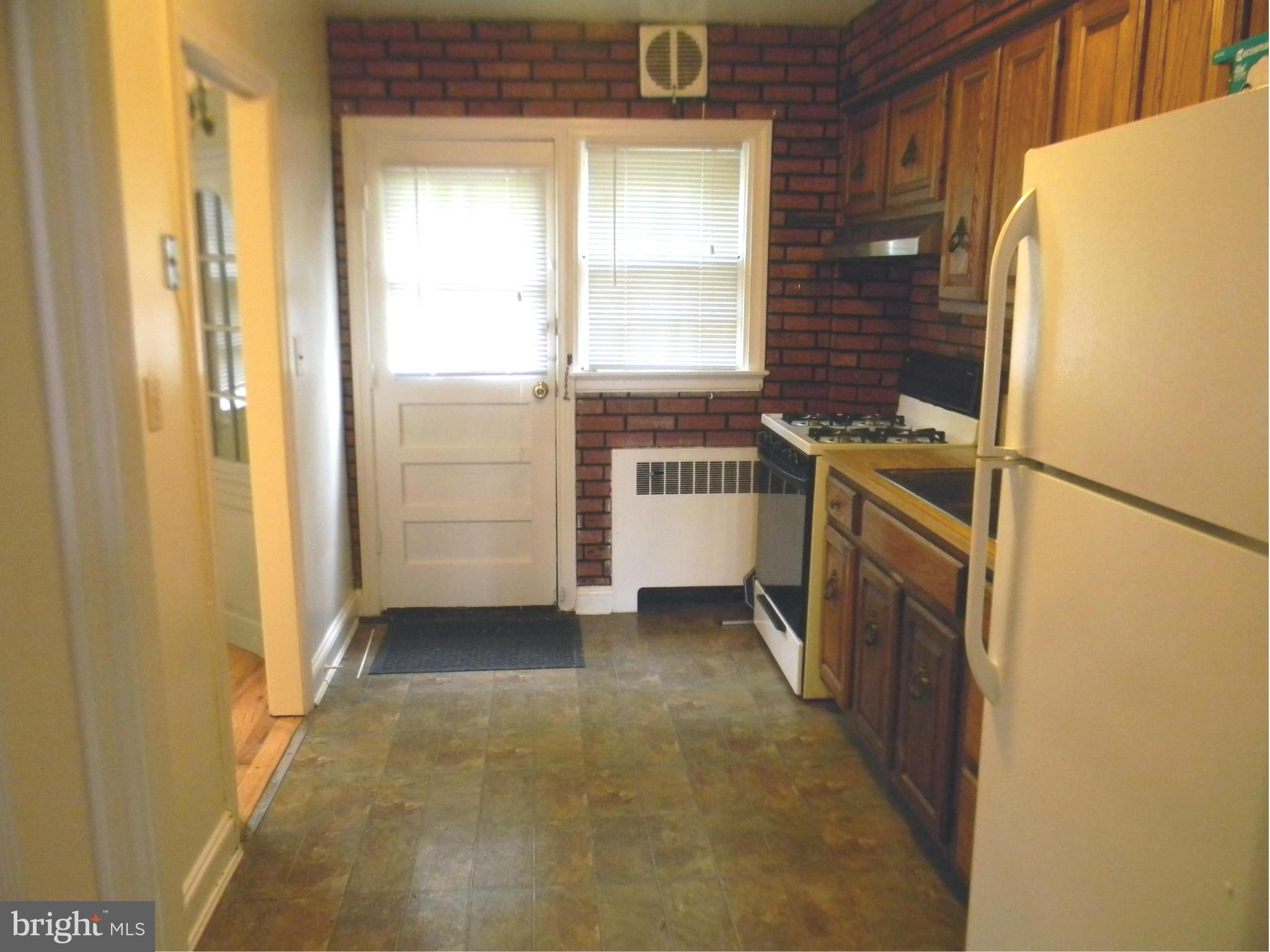 3928 Rexmere Road Baltimore, MD 21218 - Photo 8 of 14 Kitchen