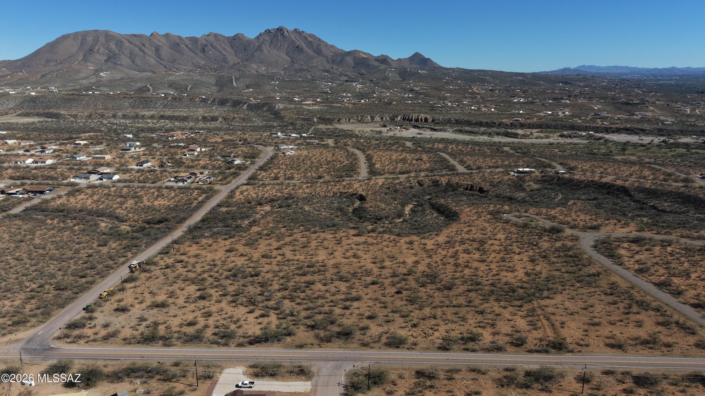 50-51 Ver Patria, Unit B&C Rio Rico, AZ 85648 - Photo 8 of 32