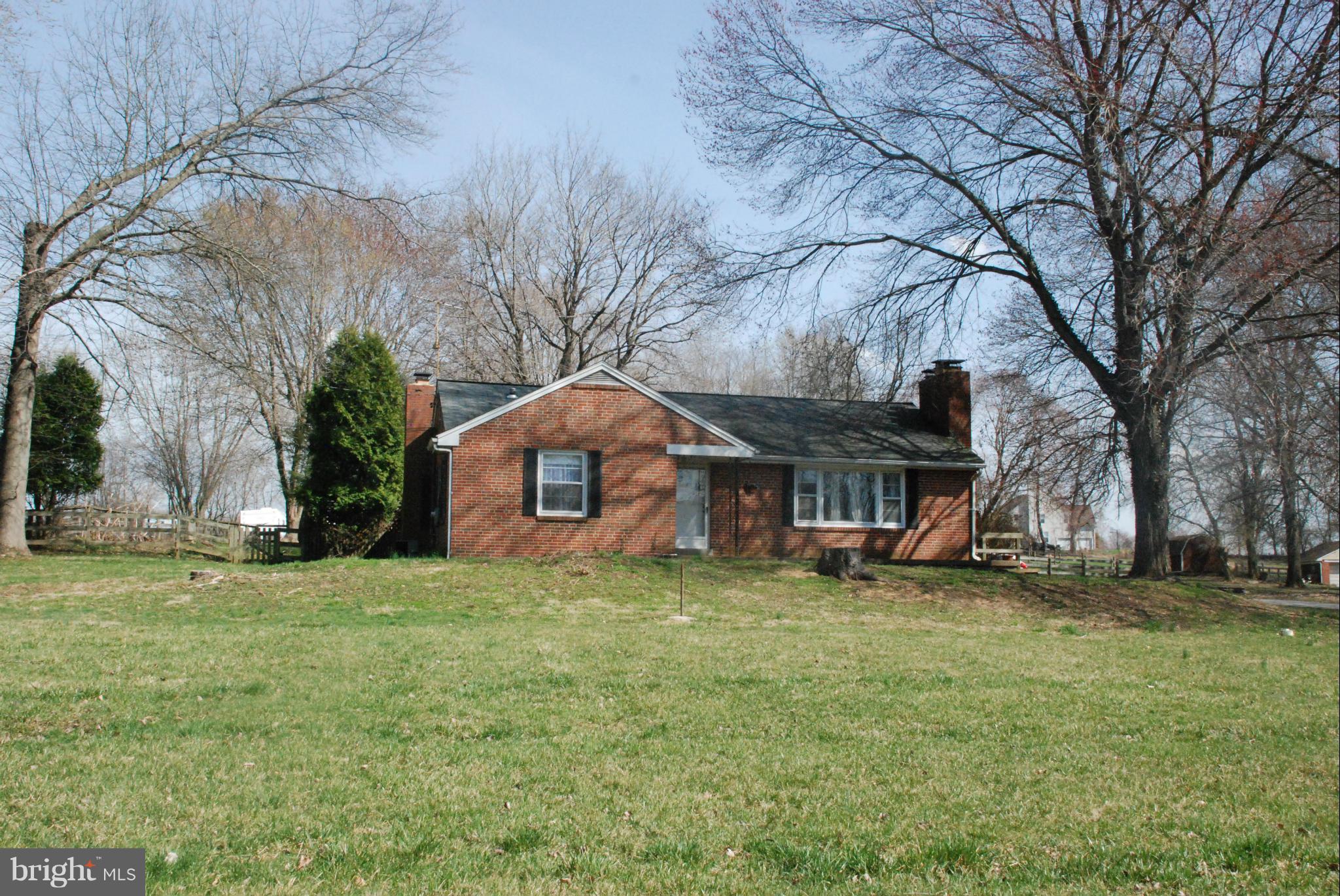2503 Offutt Road Windsor Mill, MD 21244 - Photo 1 of 15 Exterior (Front)
