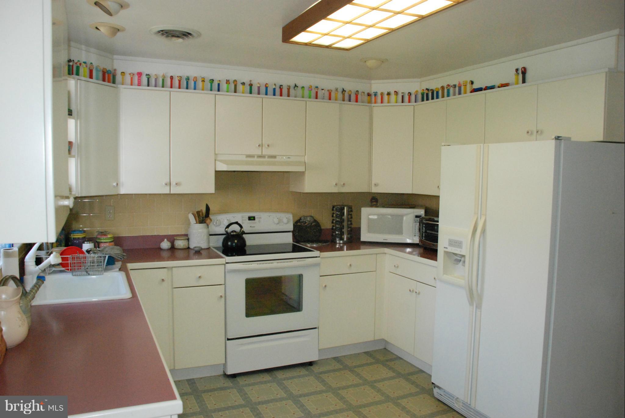 2503 Offutt Road Windsor Mill, MD 21244 - Photo 3 of 15 Kitchen