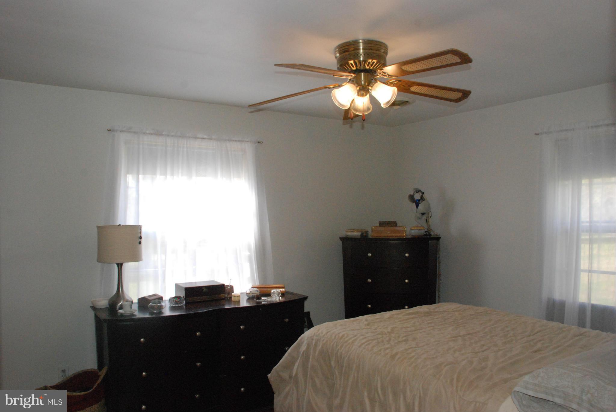 2503 Offutt Road Windsor Mill, MD 21244 - Photo 4 of 15 Bedroom (Master)