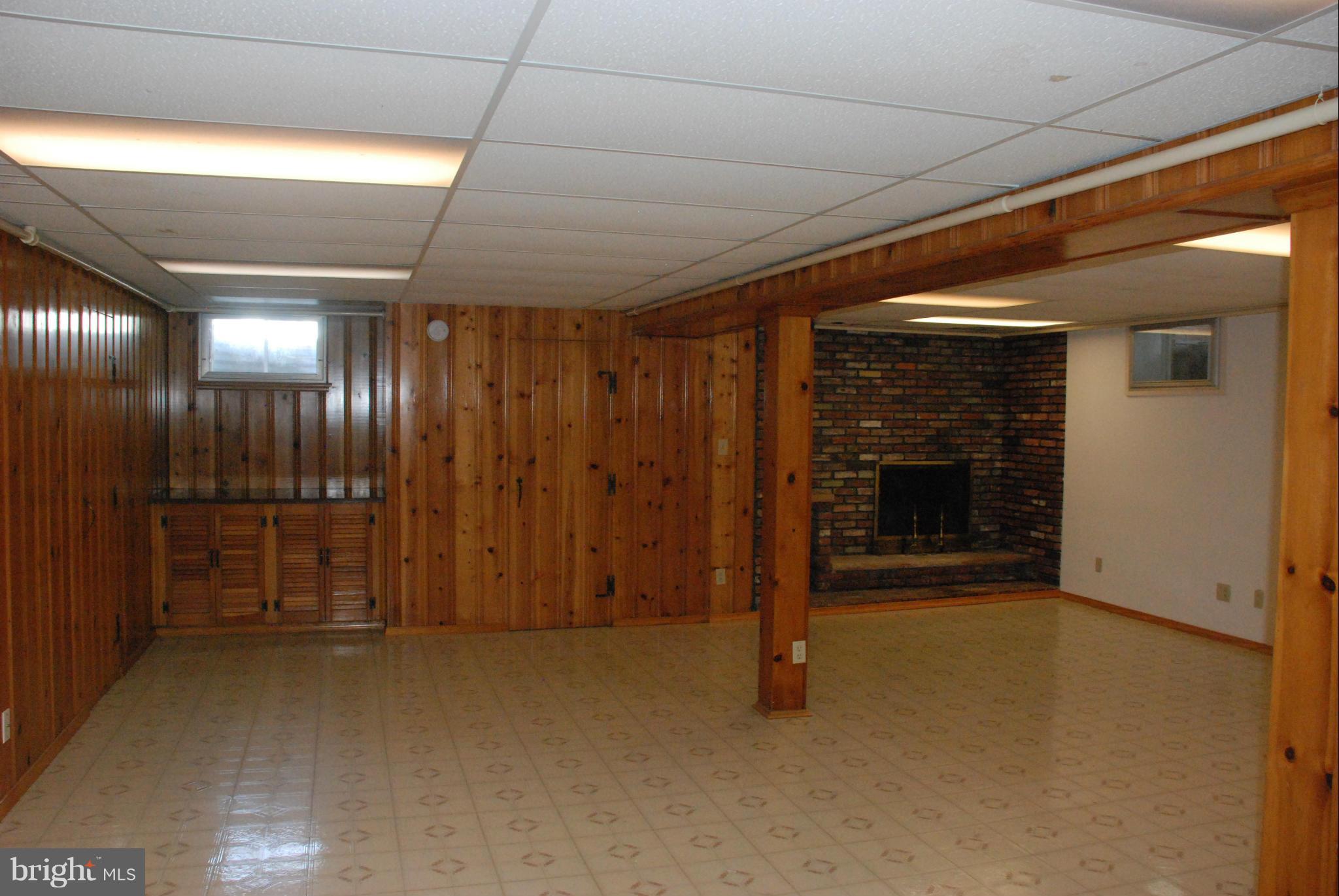 2503 Offutt Road Windsor Mill, MD 21244 - Photo 7 of 15 Basement