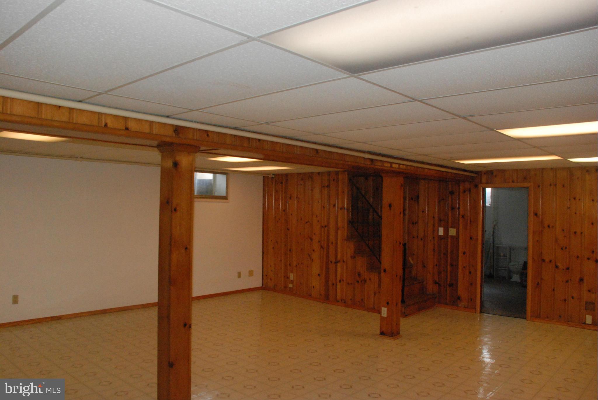 2503 Offutt Road Windsor Mill, MD 21244 - Photo 8 of 15 Basement