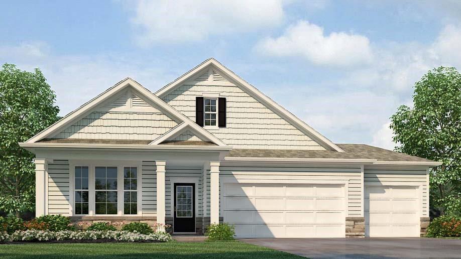 20763 West 188th Street Spring Hill, KS 66083 - Photo 1 of 50