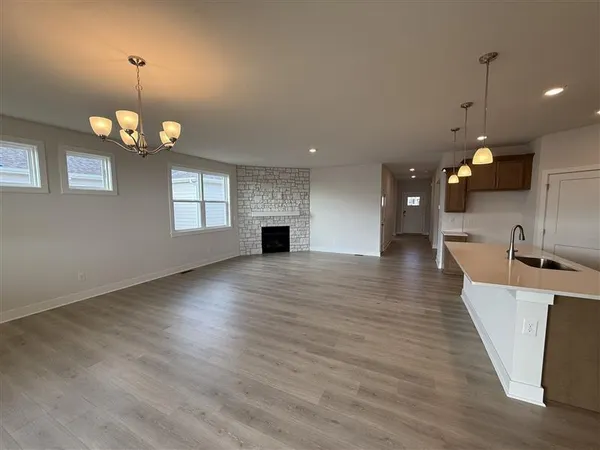 $556,990 | 20763 West 188th Street, Spring Hill, KS 66083