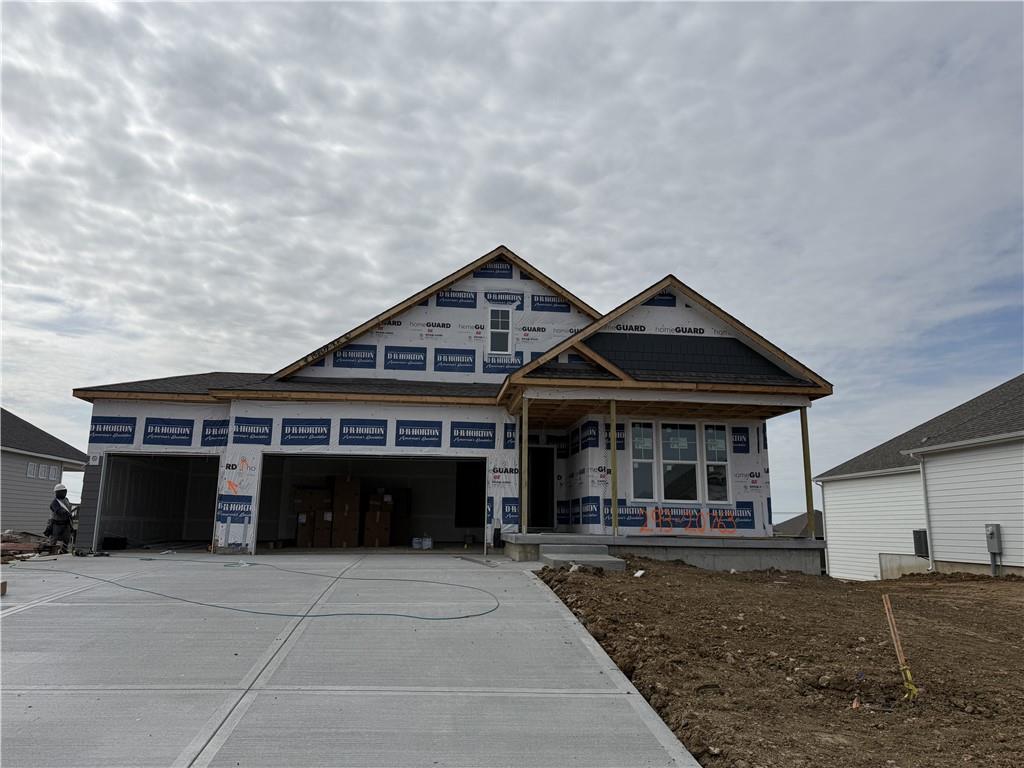 20763 West 188th Street Spring Hill, KS 66083 - Photo 6 of 50