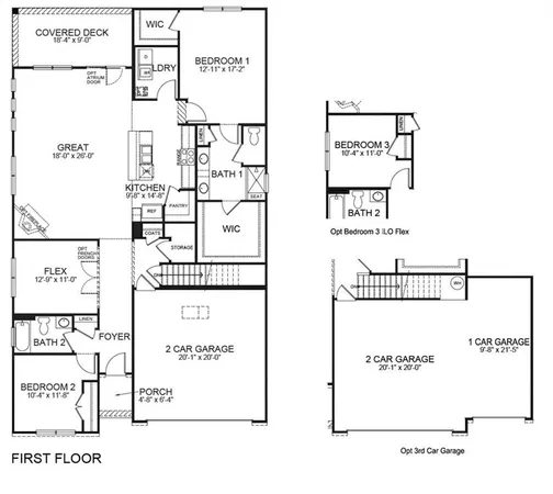 $556,990 | 20763 West 188th Street, Spring Hill, KS 66083