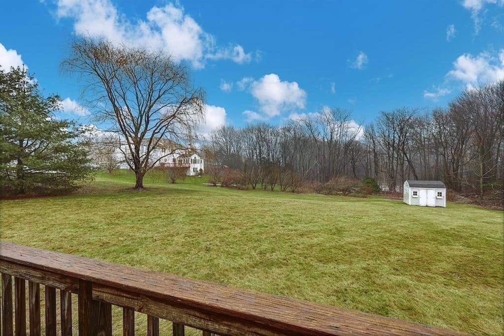 214 Ruggles Street Westborough, MA 01581 - Photo 28 of 29 Gallery Image 28