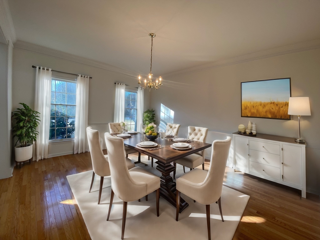214 Ruggles Street Westborough, MA 01581 - Photo 7 of 29 Gallery Image 7