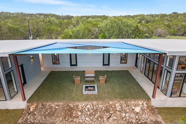 $445,000 | 320 County Road 2722, Mico, TX 78056