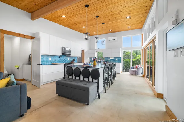 $445,000 | 320 County Road 2722, Mico, TX 78056