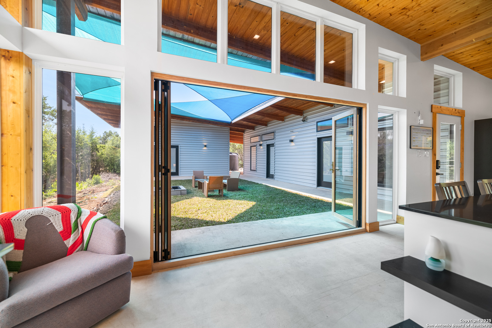 320 County Road 2722 Mico, TX 78056 - Photo 24 of 50