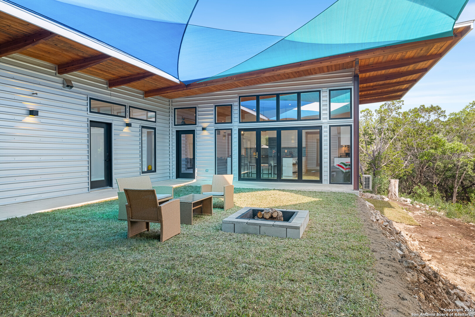 320 County Road 2722 Mico, TX 78056 - Photo 4 of 50