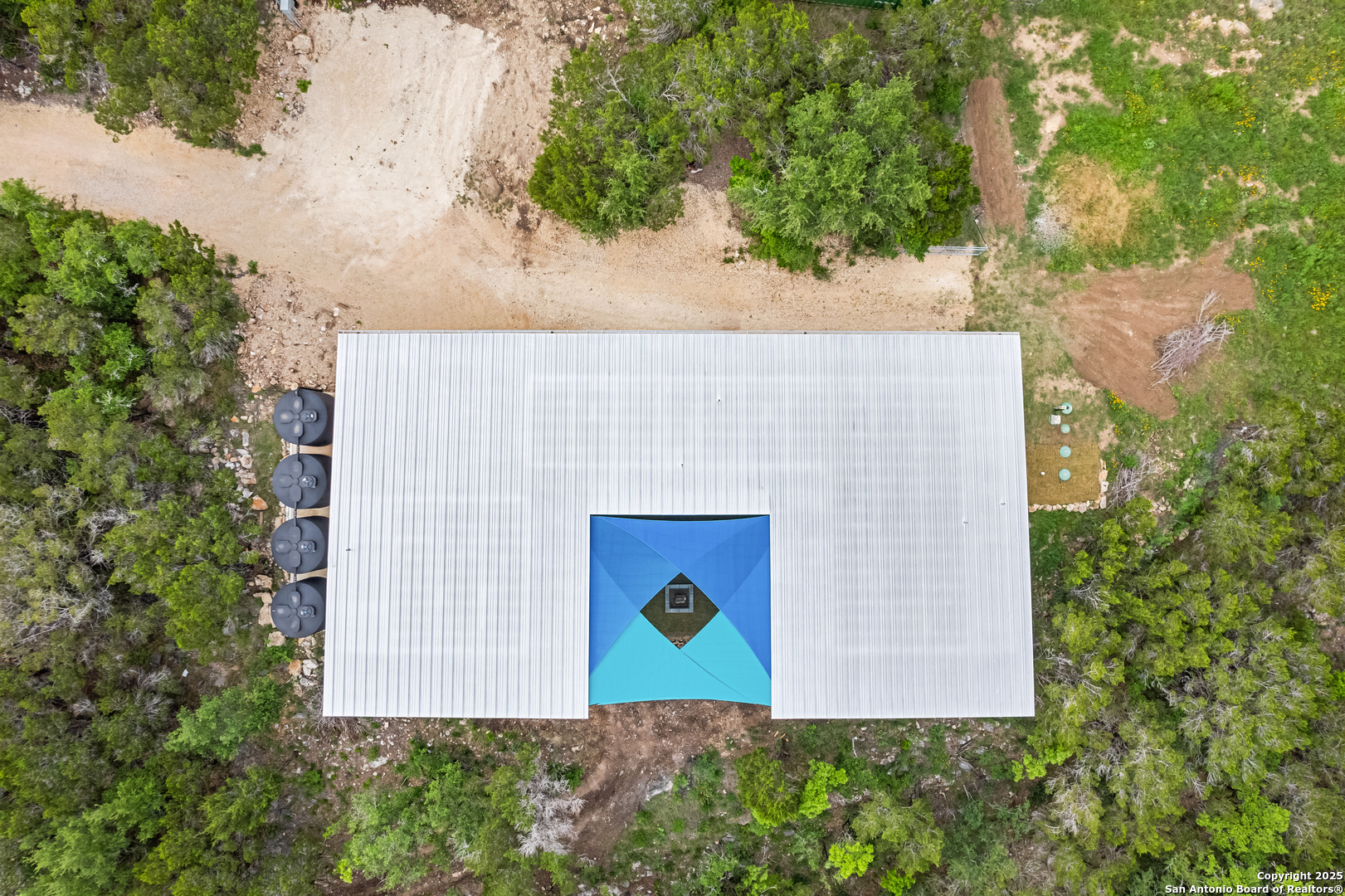 320 County Road 2722 Mico, TX 78056 - Photo 43 of 50