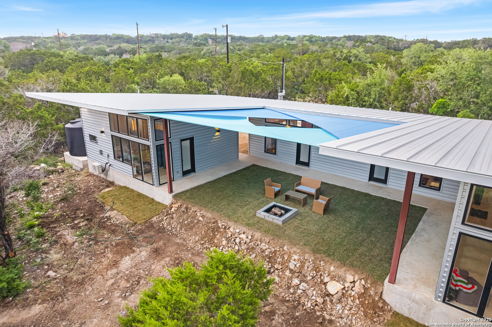 320 County Road 2722 Mico, TX 78056 - Photo 44 of 50