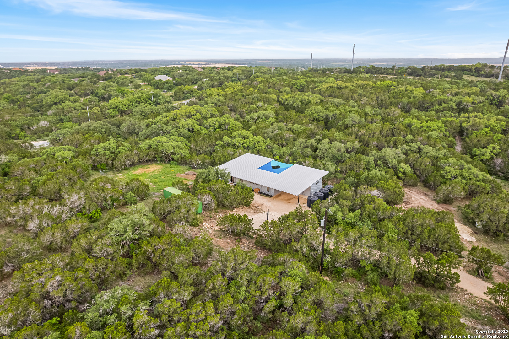320 County Road 2722 Mico, TX 78056 - Photo 45 of 50