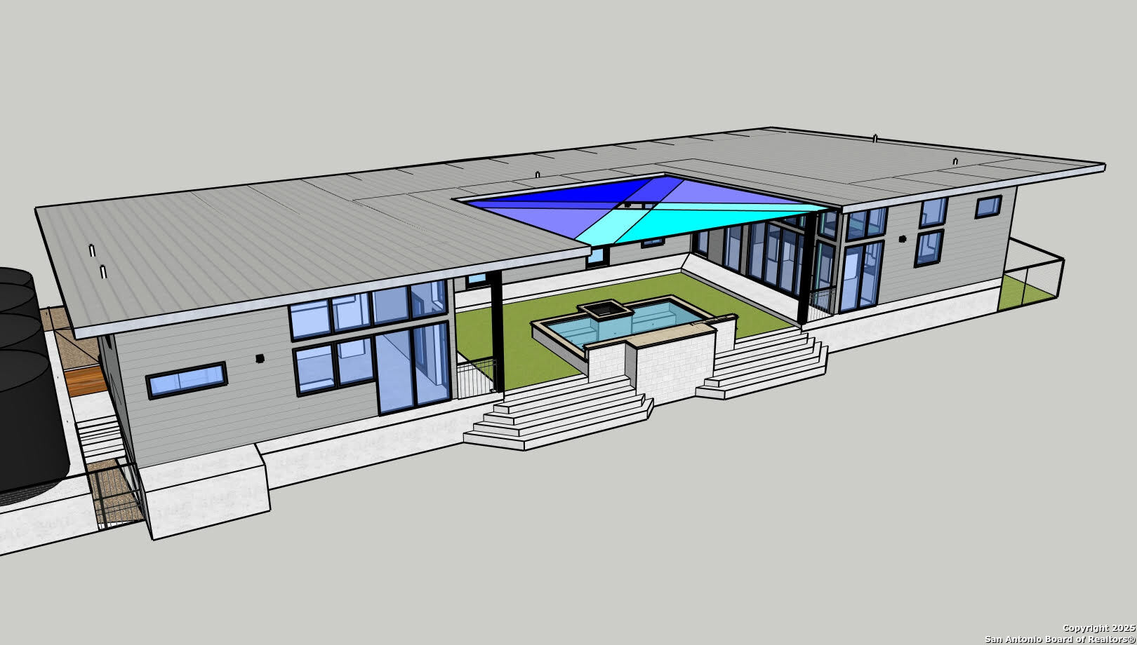 320 County Road 2722 Mico, TX 78056 - Photo 50 of 50