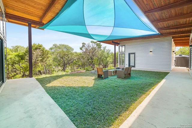 $445,000 | 320 County Road 2722, Mico, TX 78056