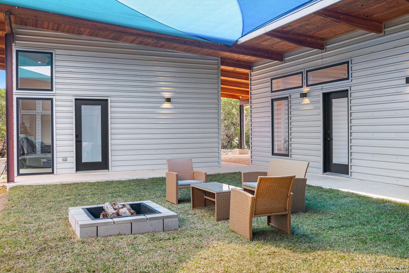 320 County Road 2722 Mico, TX 78056 - Photo 6 of 50