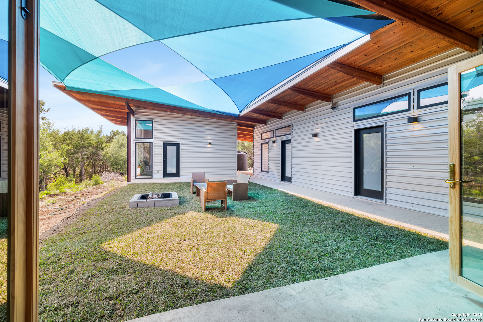 320 County Road 2722 Mico, TX 78056 - Photo 8 of 50